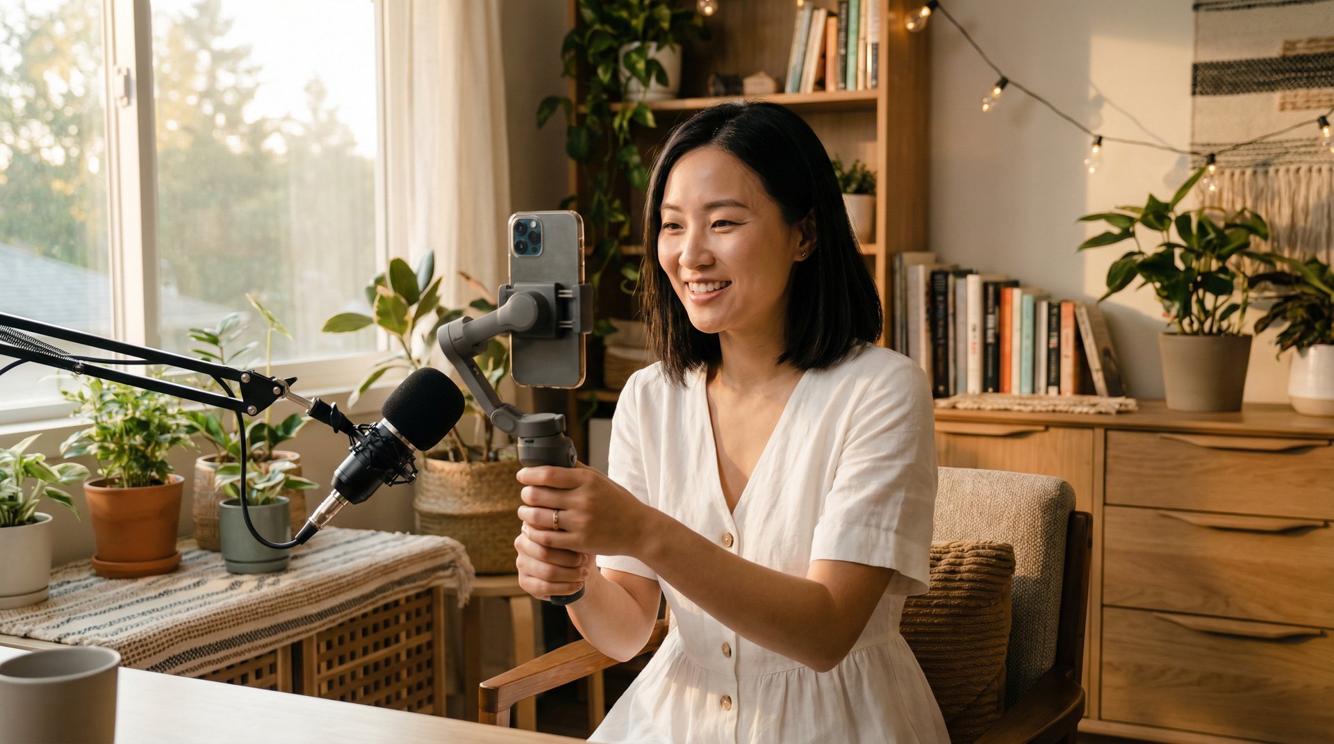 黑料 - 内容创作视频